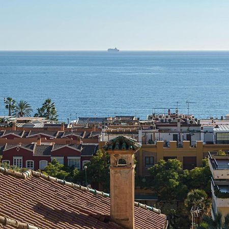 Juan Valera - Bellavista Daire Málaga Dış mekan fotoğraf